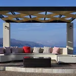 Beachfront Villa Aqua Marine With Private Pool,Ping-Pong & Bbq
