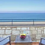 Beachfront Villa Aqua Marine With Private Pool,Ping-Pong & Bbq